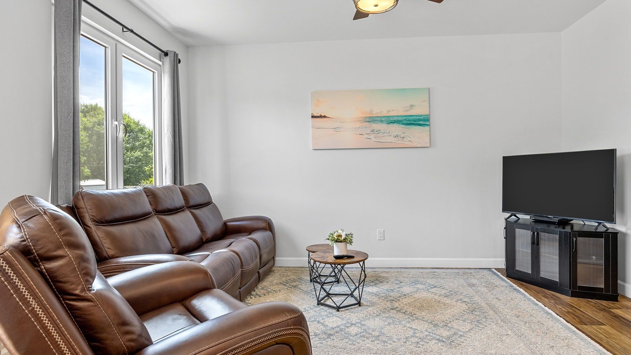 Photo of Livingroom in Boiling Springs