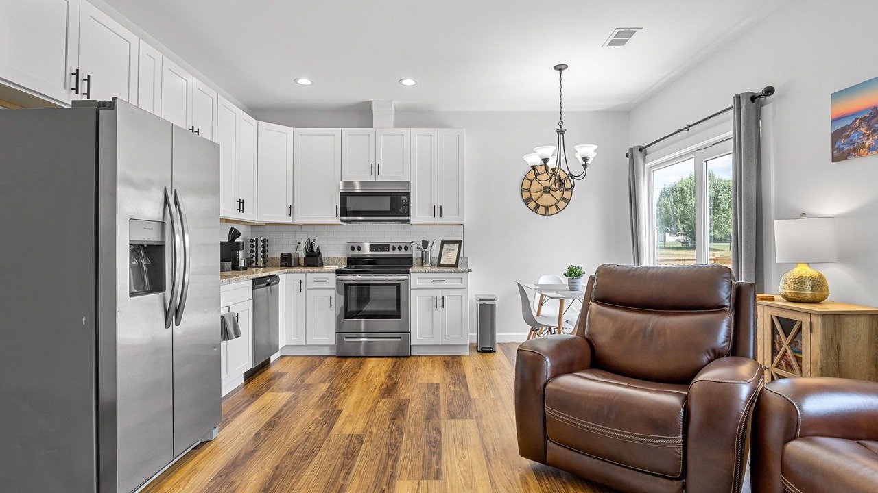 Photo of Kitchen in Boiling Springs