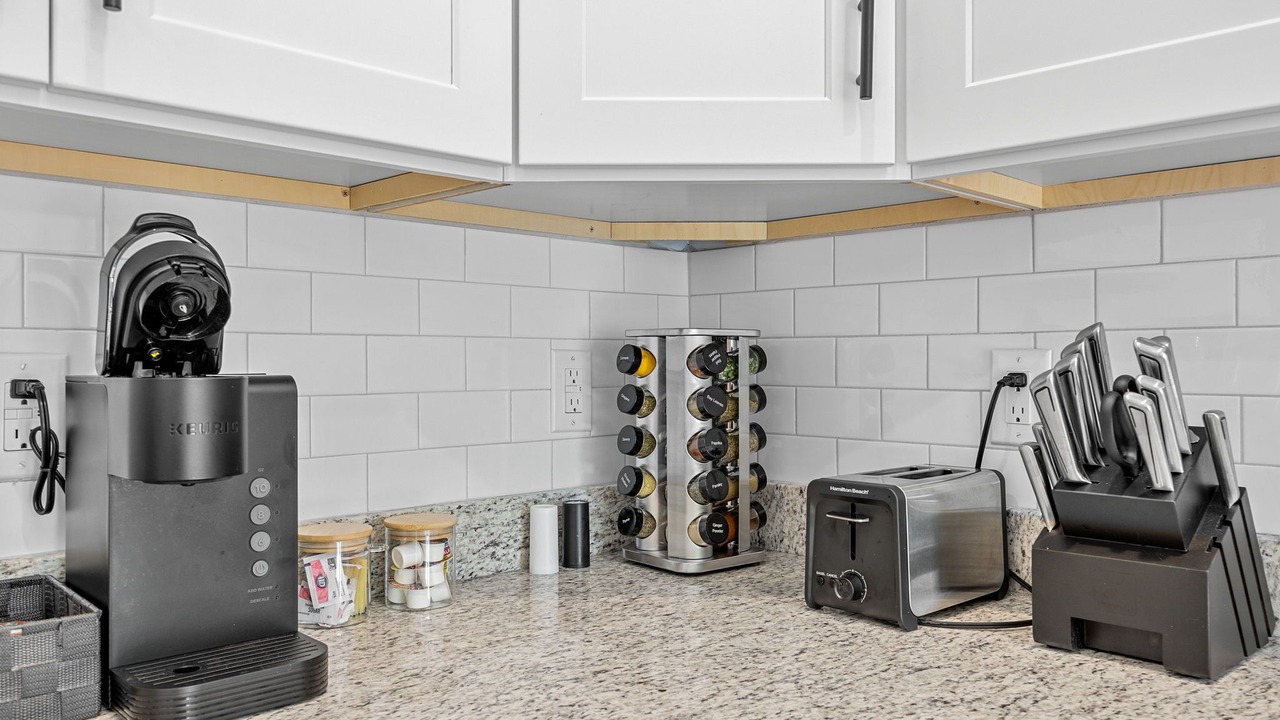 Photo of Kitchen in Boiling Springs