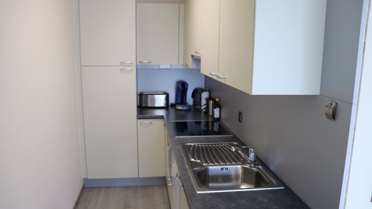 Photo of Kitchen in Sint-Idesbald