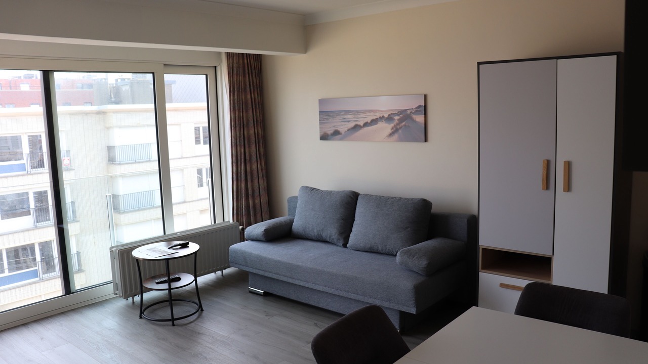 Photo of Livingroom in Sint-Idesbald