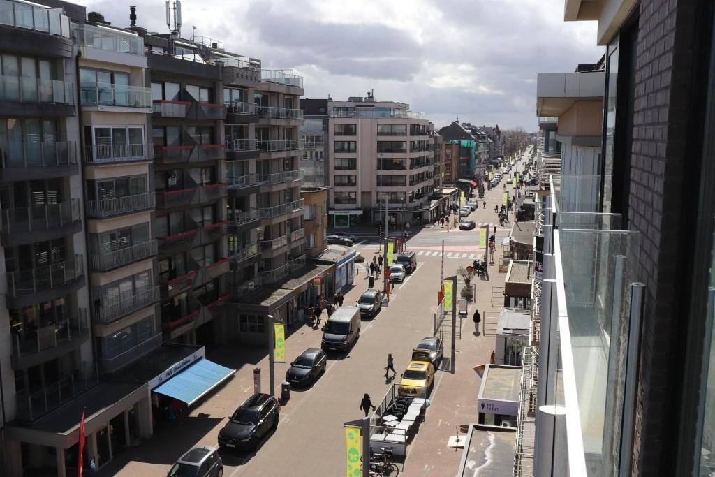Photo of Patio Balcony in Sint-Idesbald