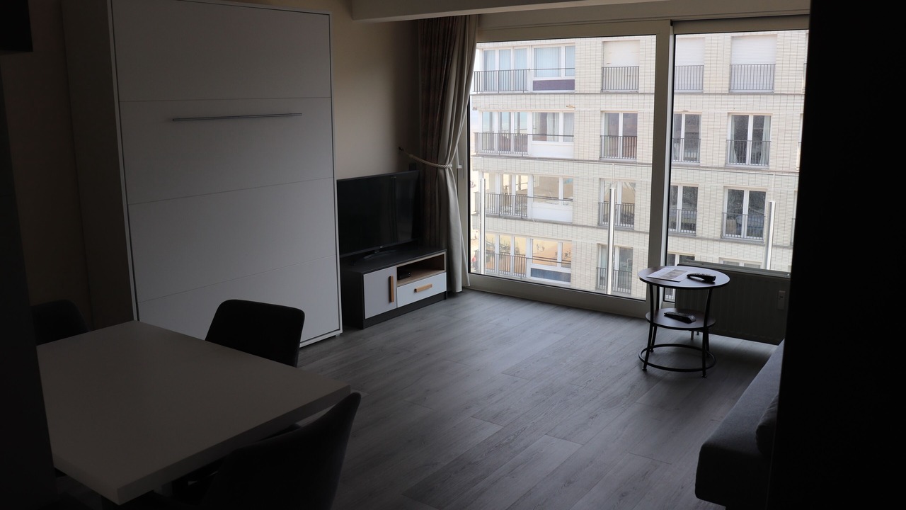Photo of Livingroom in Sint-Idesbald