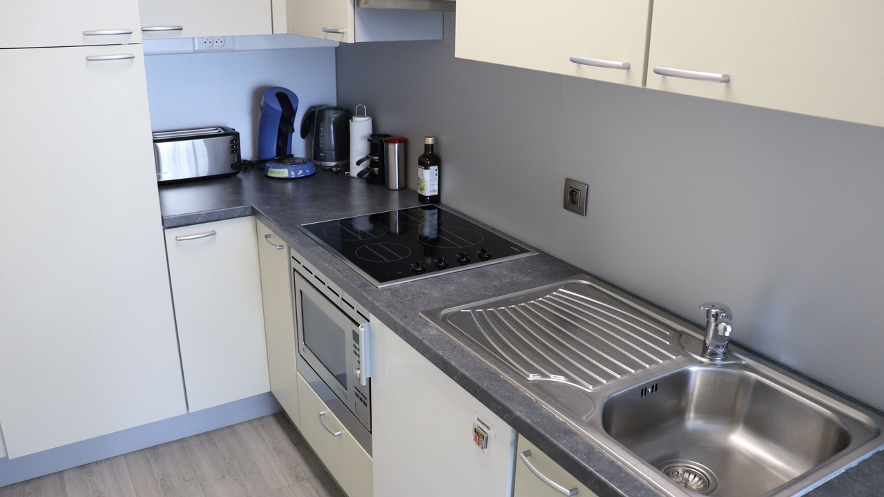 Photo of Kitchen in Sint-Idesbald