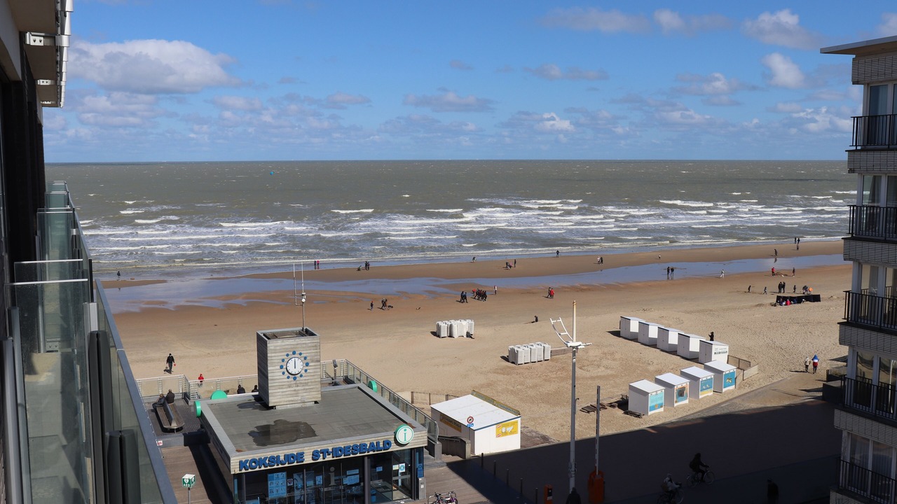 Photo of Others in Sint-Idesbald