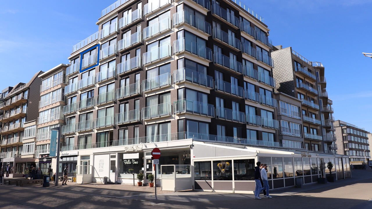 Photo of Outdoor in Sint-Idesbald