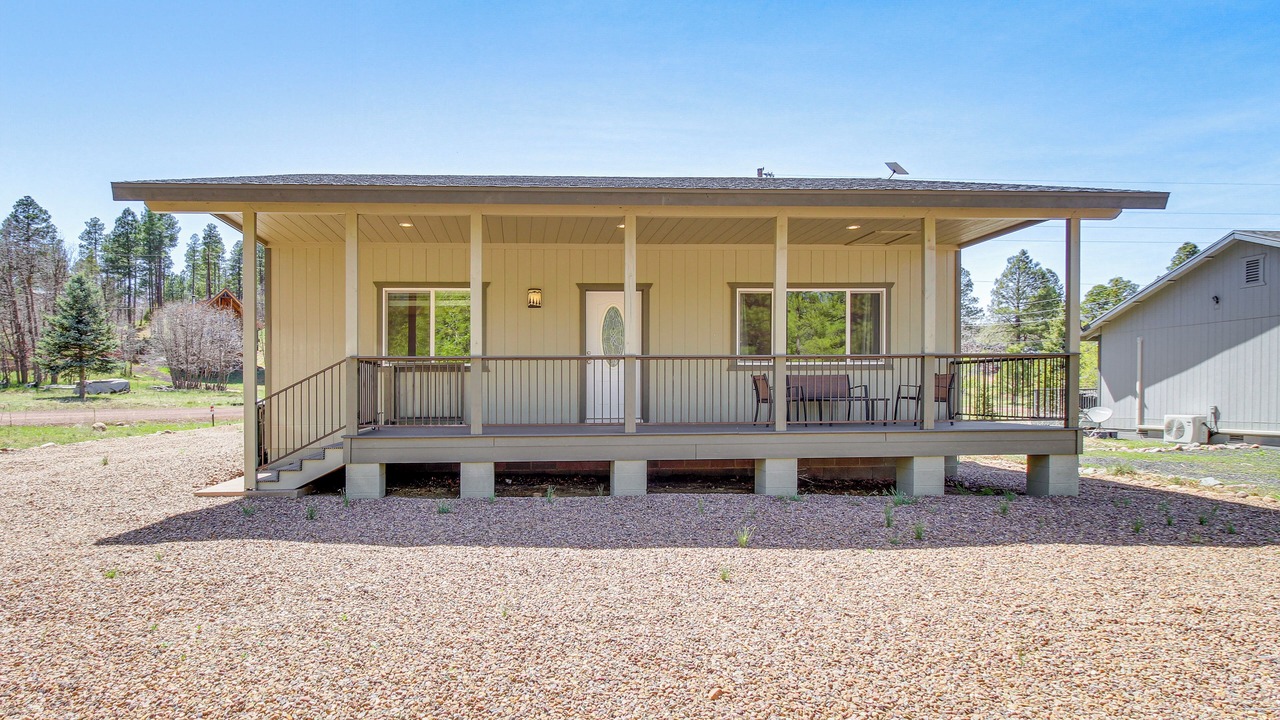 Photo of Outdoor in Clay Springs