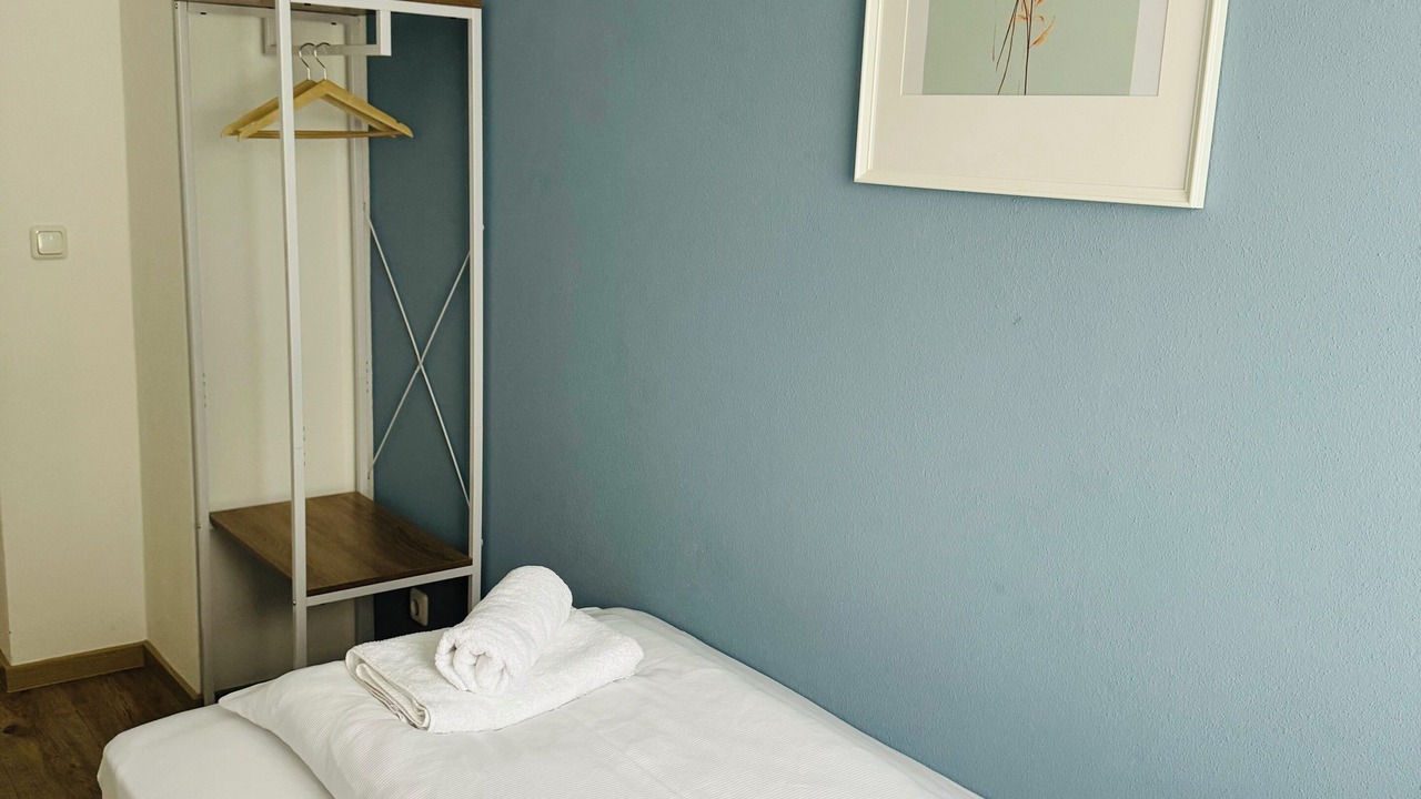 Photo of Bedroom in Munchen District