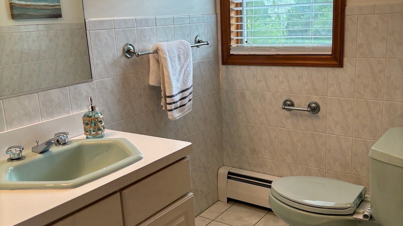 Photo of Bathroom in Lakeville