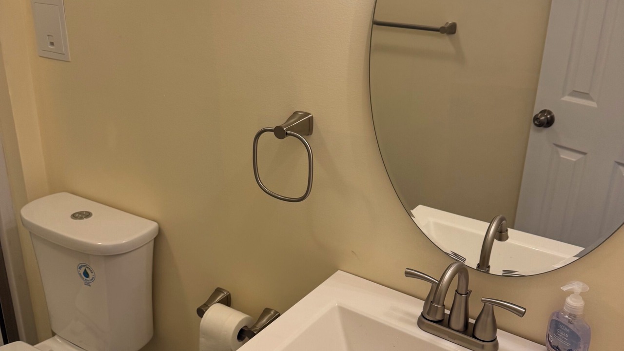 Photo of Bathroom in Lakeville
