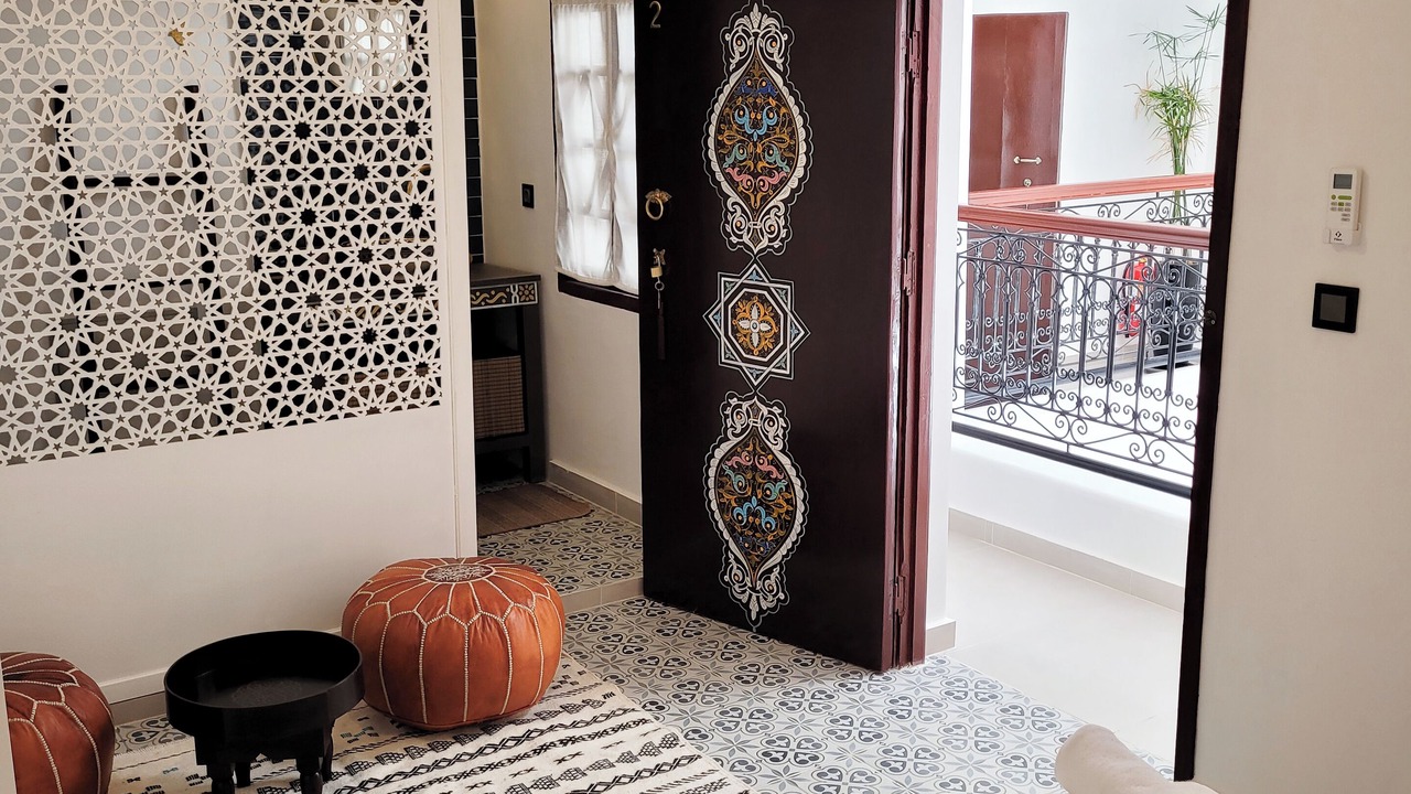 Photo of Bedroom in Sidi Ben Slimane El Jazouli