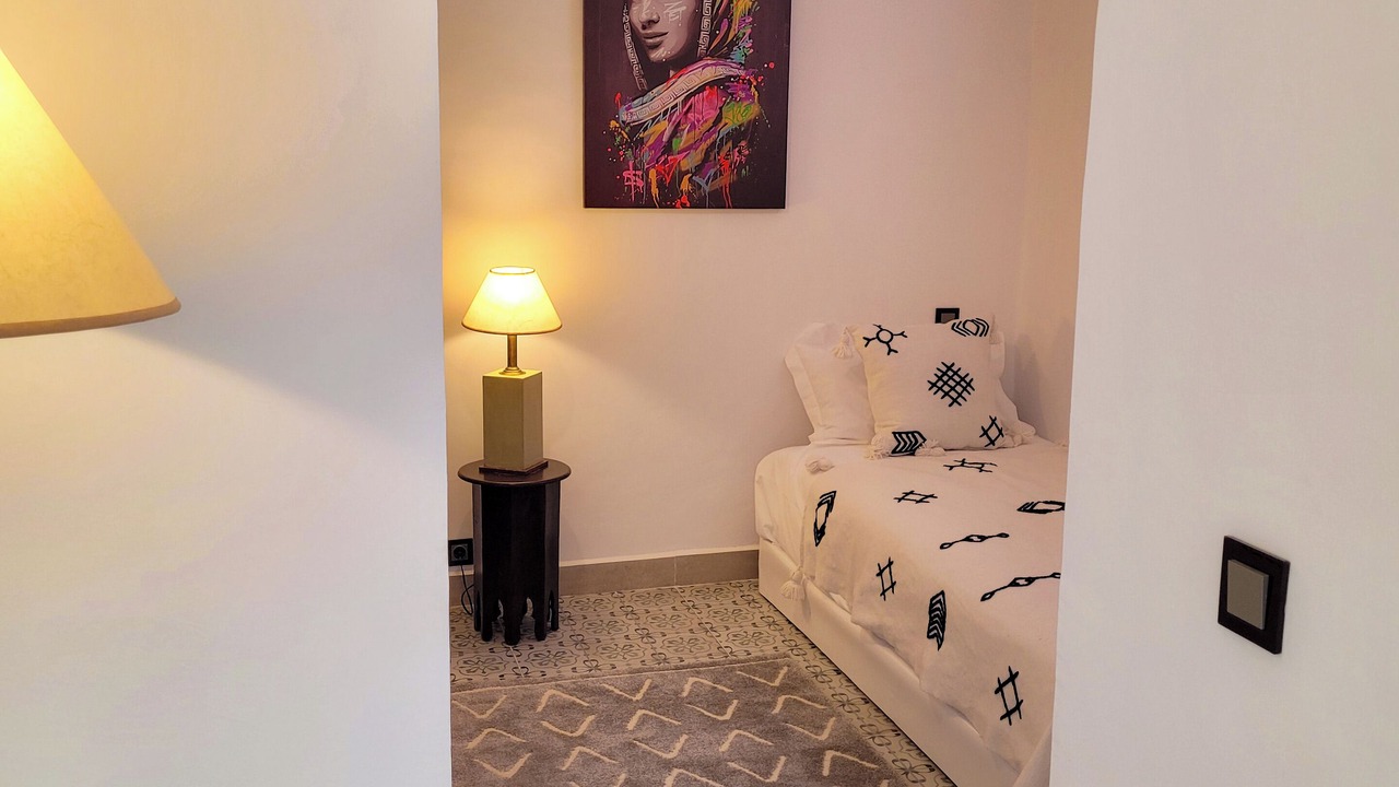 Photo of Bedroom in Sidi Ben Slimane El Jazouli