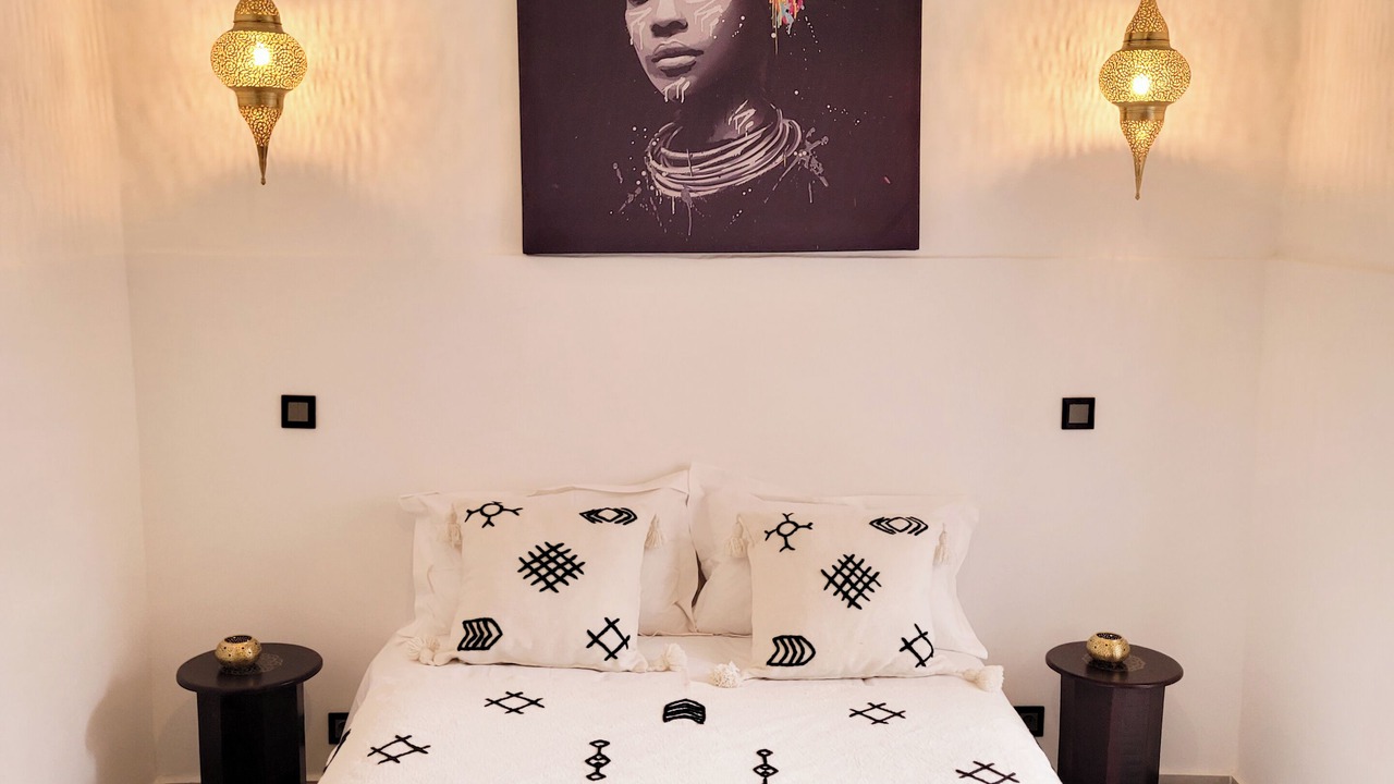 Photo of Bedroom in Sidi Ben Slimane El Jazouli