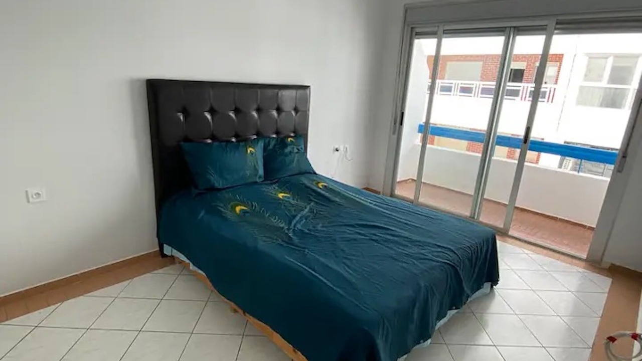 Photo of Bedroom in Martil