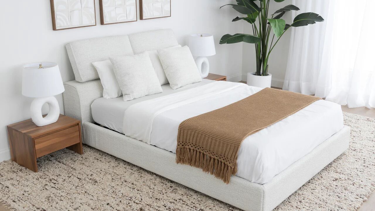 Photo of Bedroom in Martil