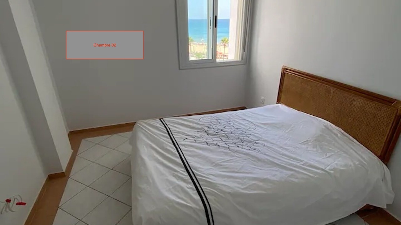 Photo of Bedroom in Martil