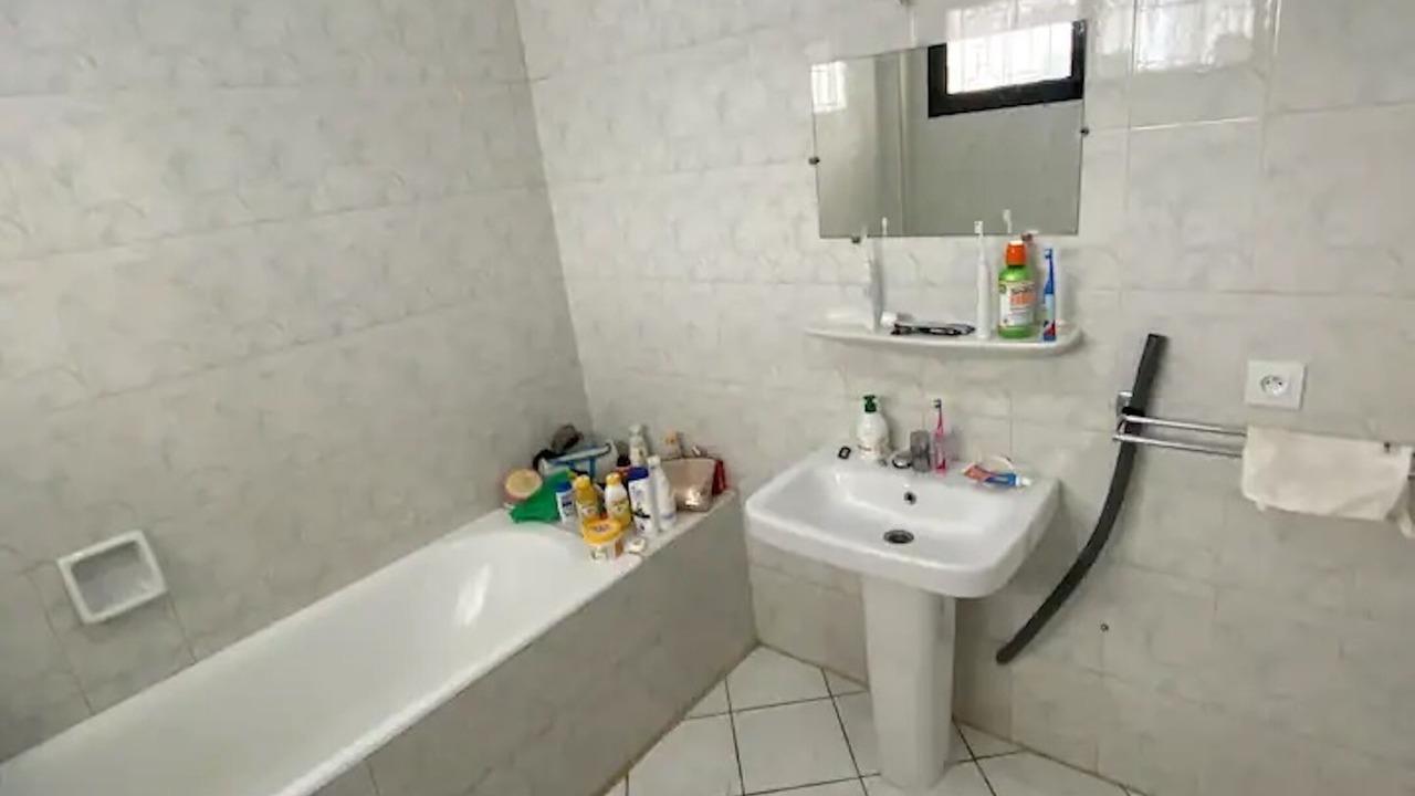Photo of Bathroom in Martil