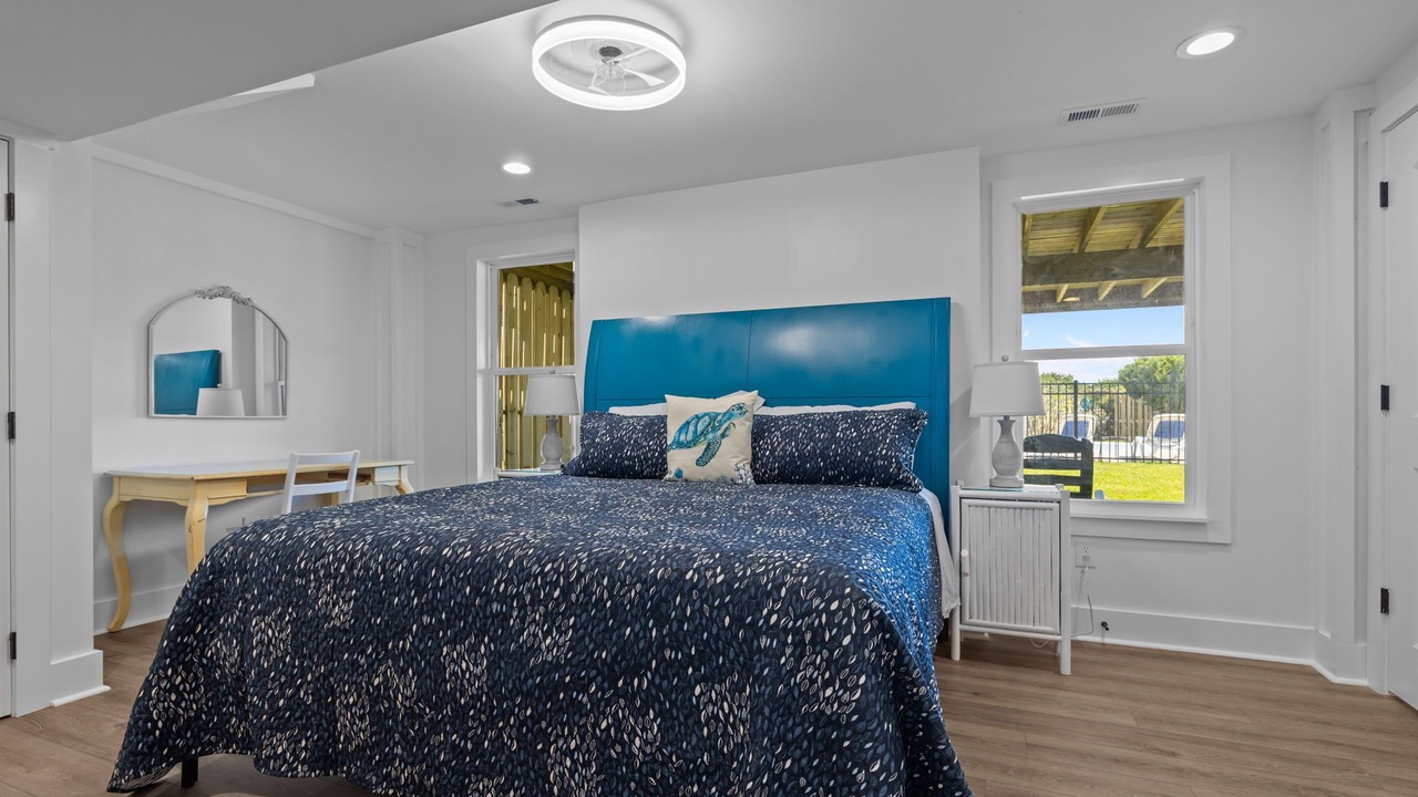Photo of Bedroom in The Point