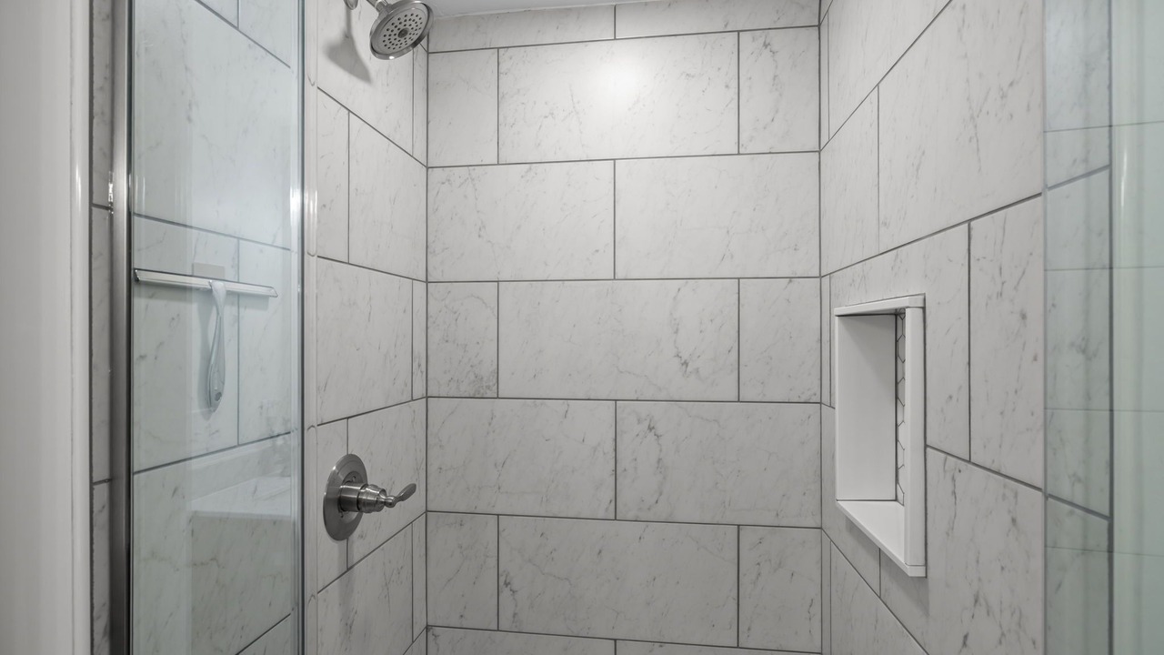 Photo of Bathroom in The Point