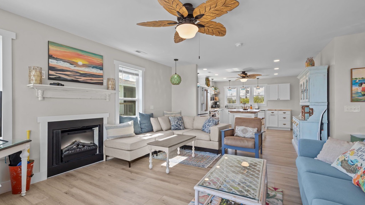 Photo of Bedroom in The Point