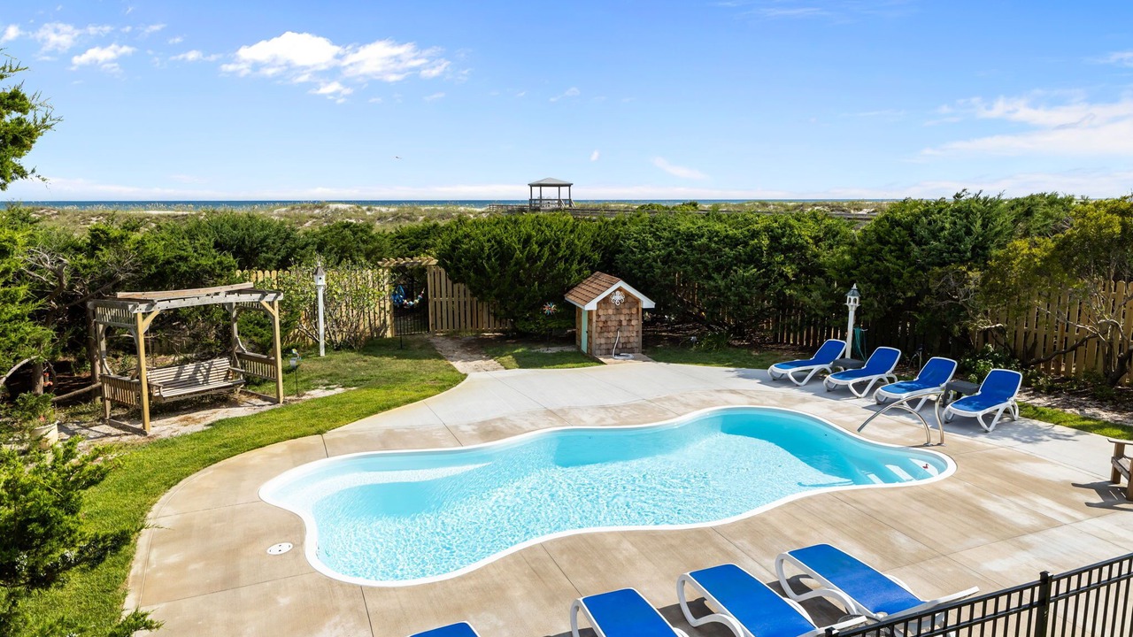 Photo of Outdoor in The Point