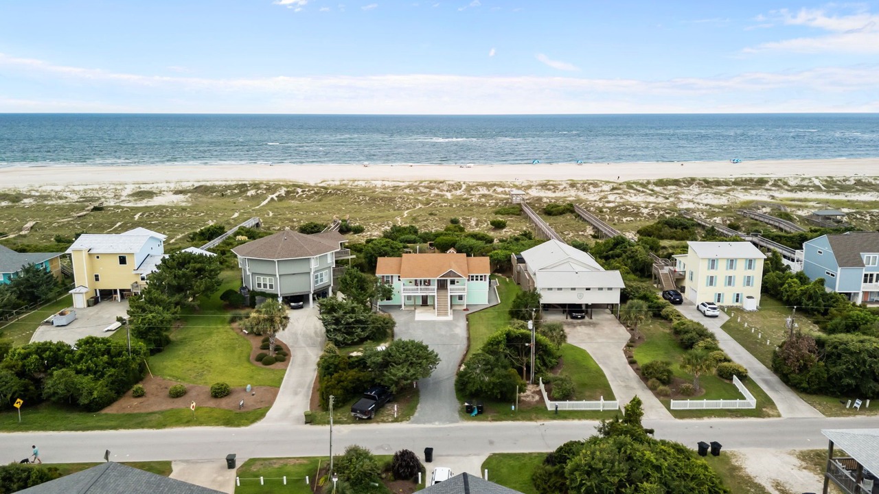 Photo of Outdoor in The Point