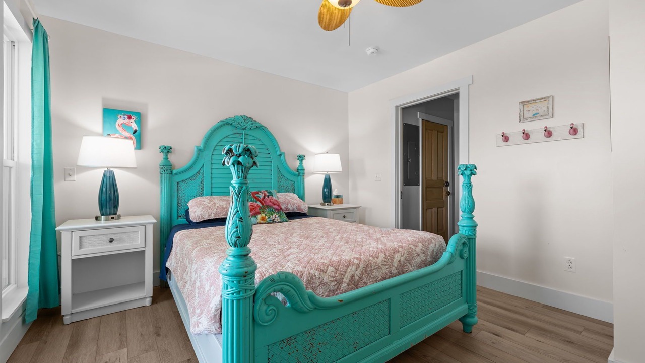 Photo of Bedroom in The Point