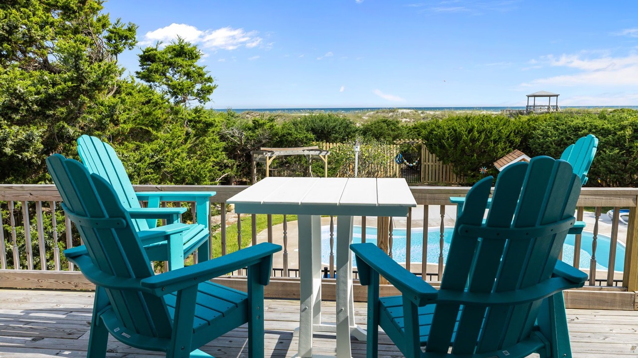 Photo of Outdoor in The Point