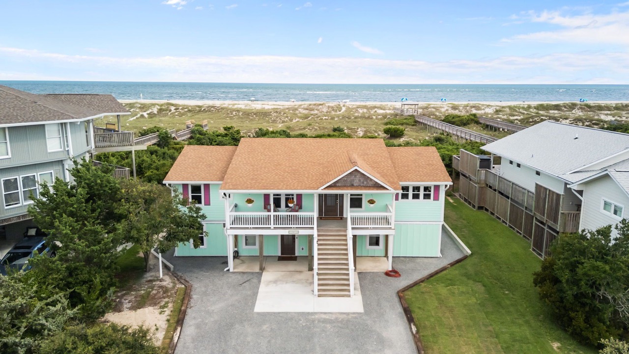 Photo of Outdoor in The Point