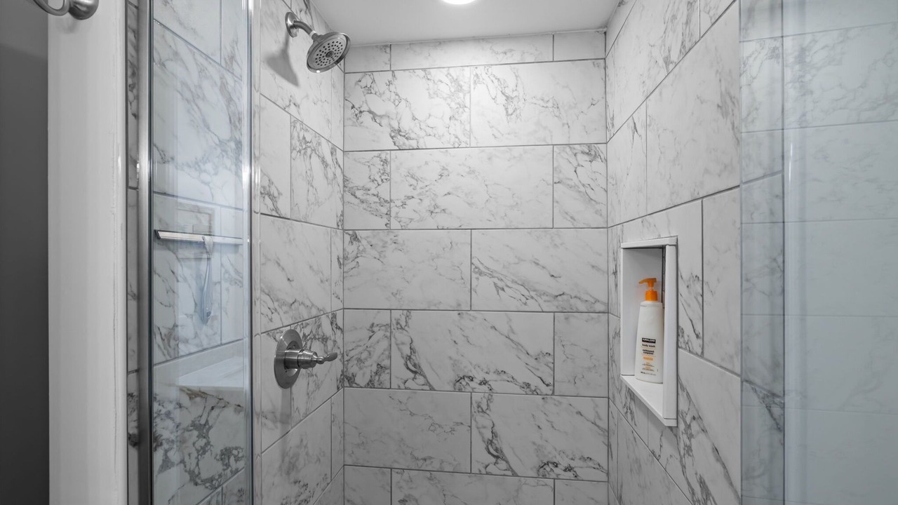 Photo of Bathroom in The Point