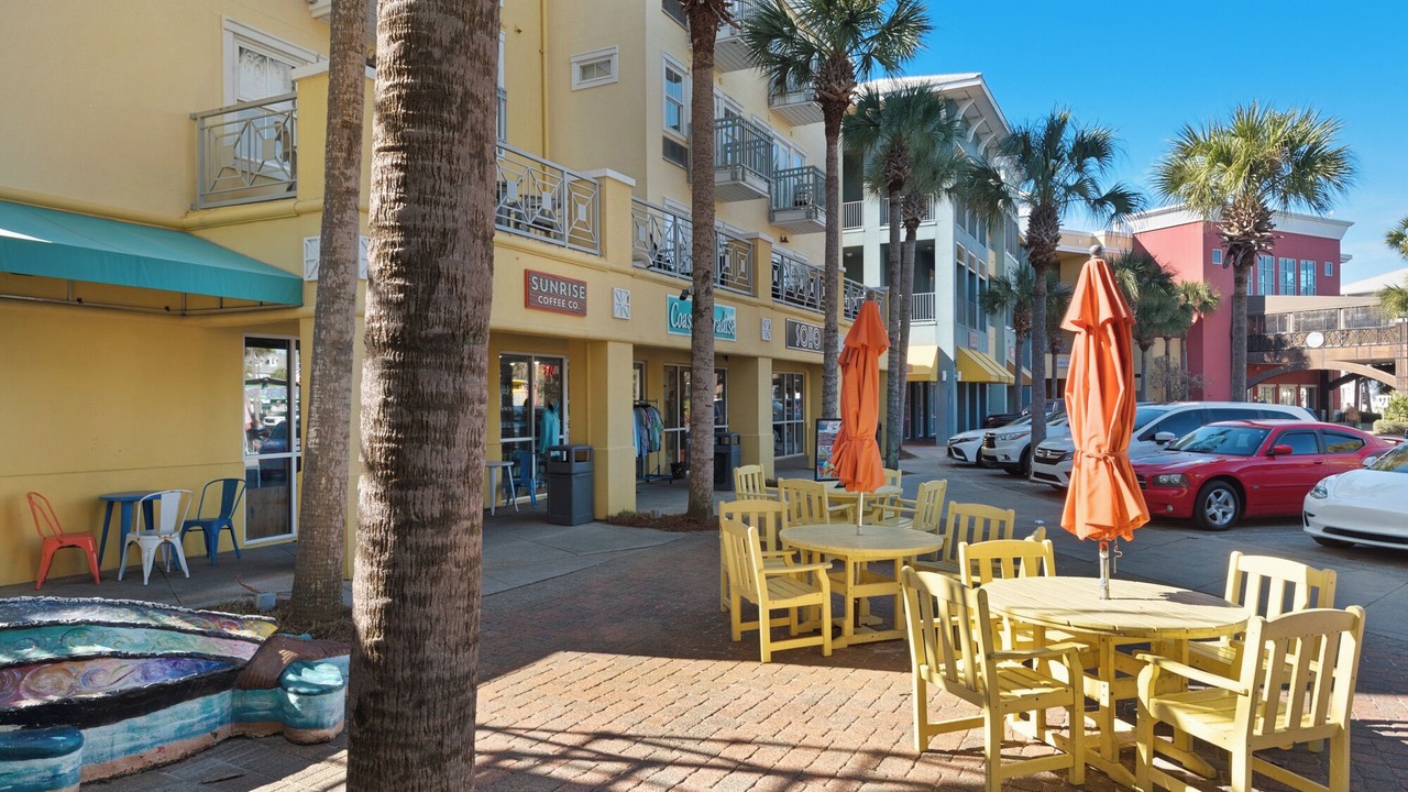 Photo of Outdoor in Santa Rosa Beach