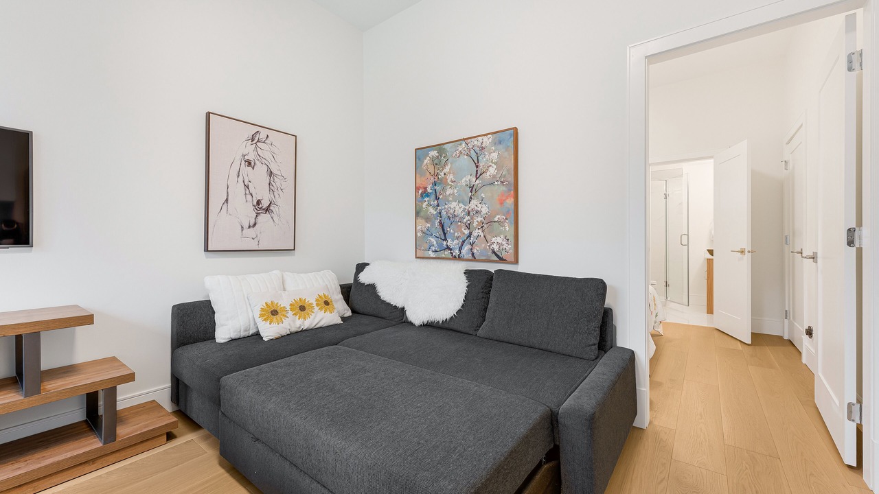 Photo of Livingroom in Burnaby
