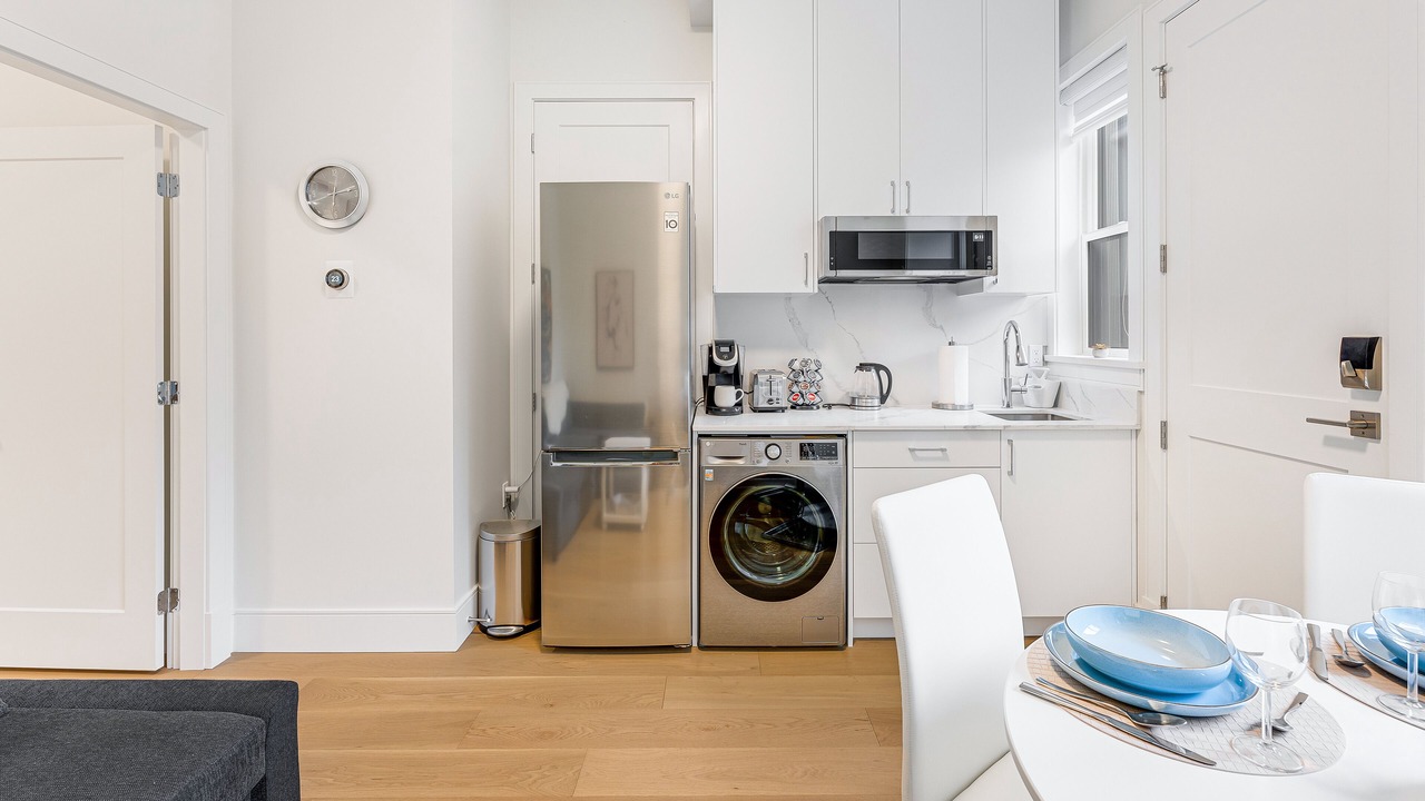 Photo of Kitchen in Burnaby