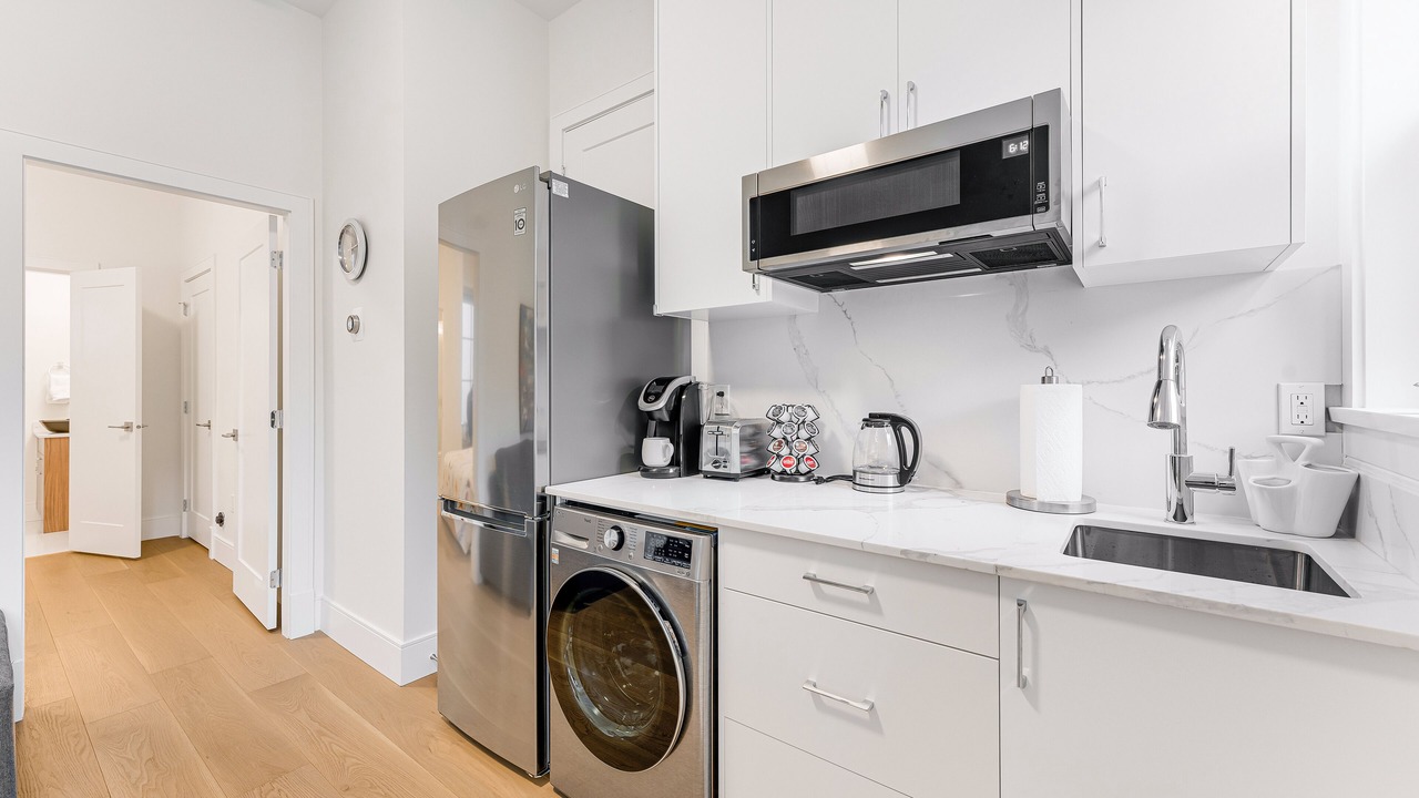 Photo of Kitchen in Burnaby