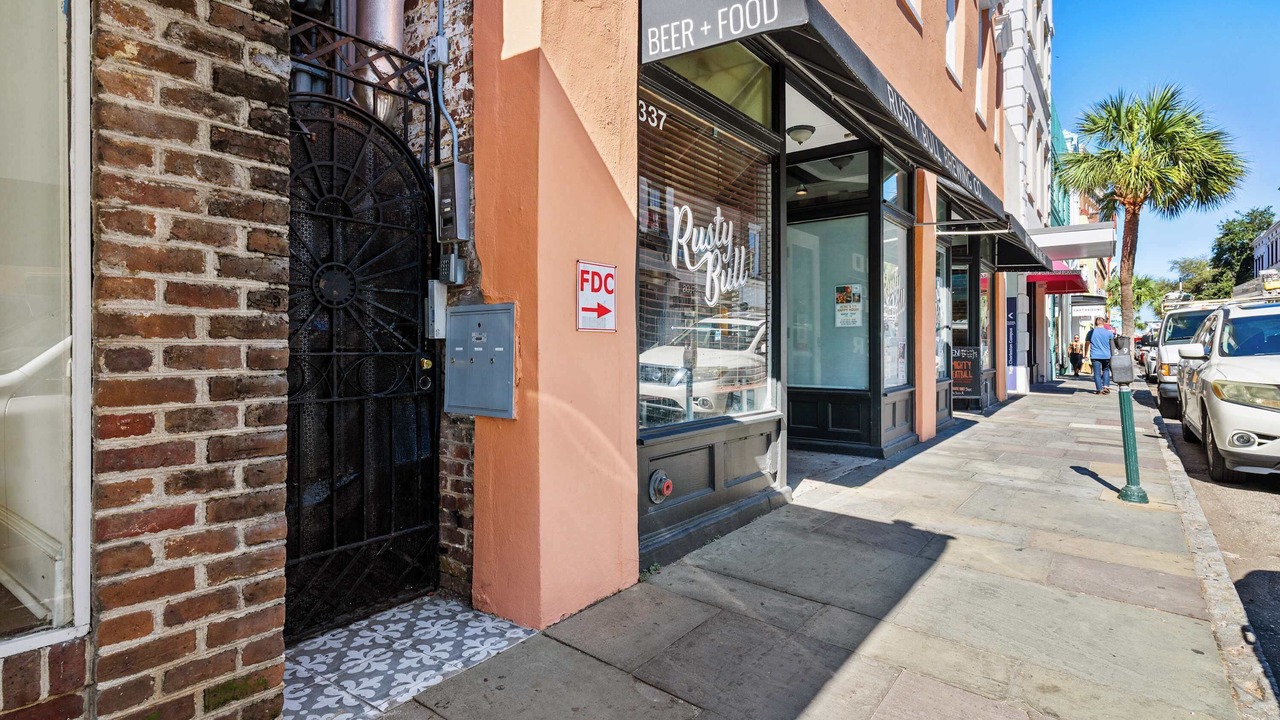 Photo of Others in Charleston Historic District