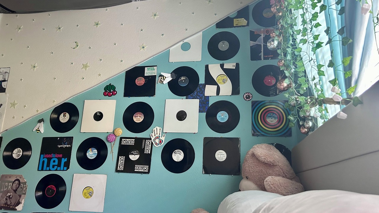 Photo of Bedroom in Cloverdale