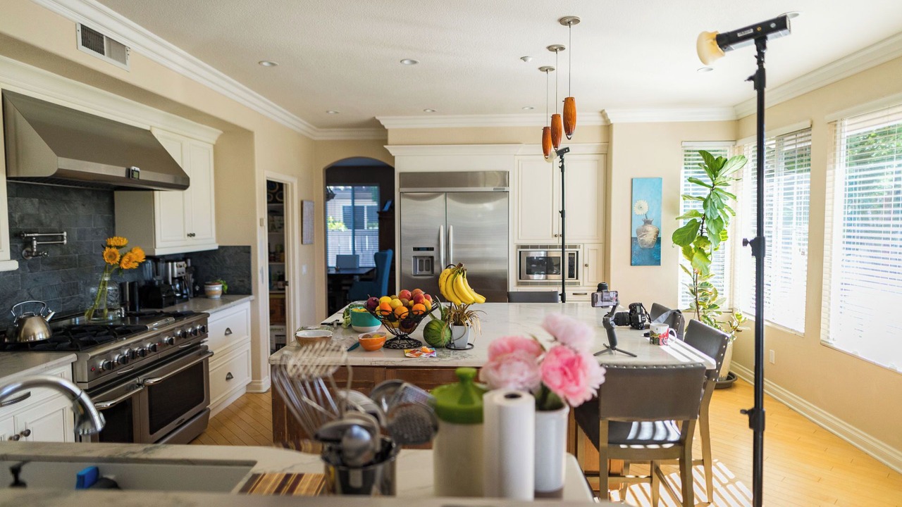 Photo of Kitchen in Cloverdale