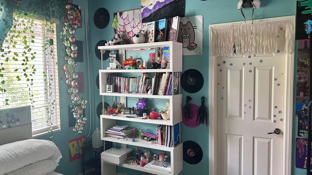 Photo of Bedroom in Cloverdale