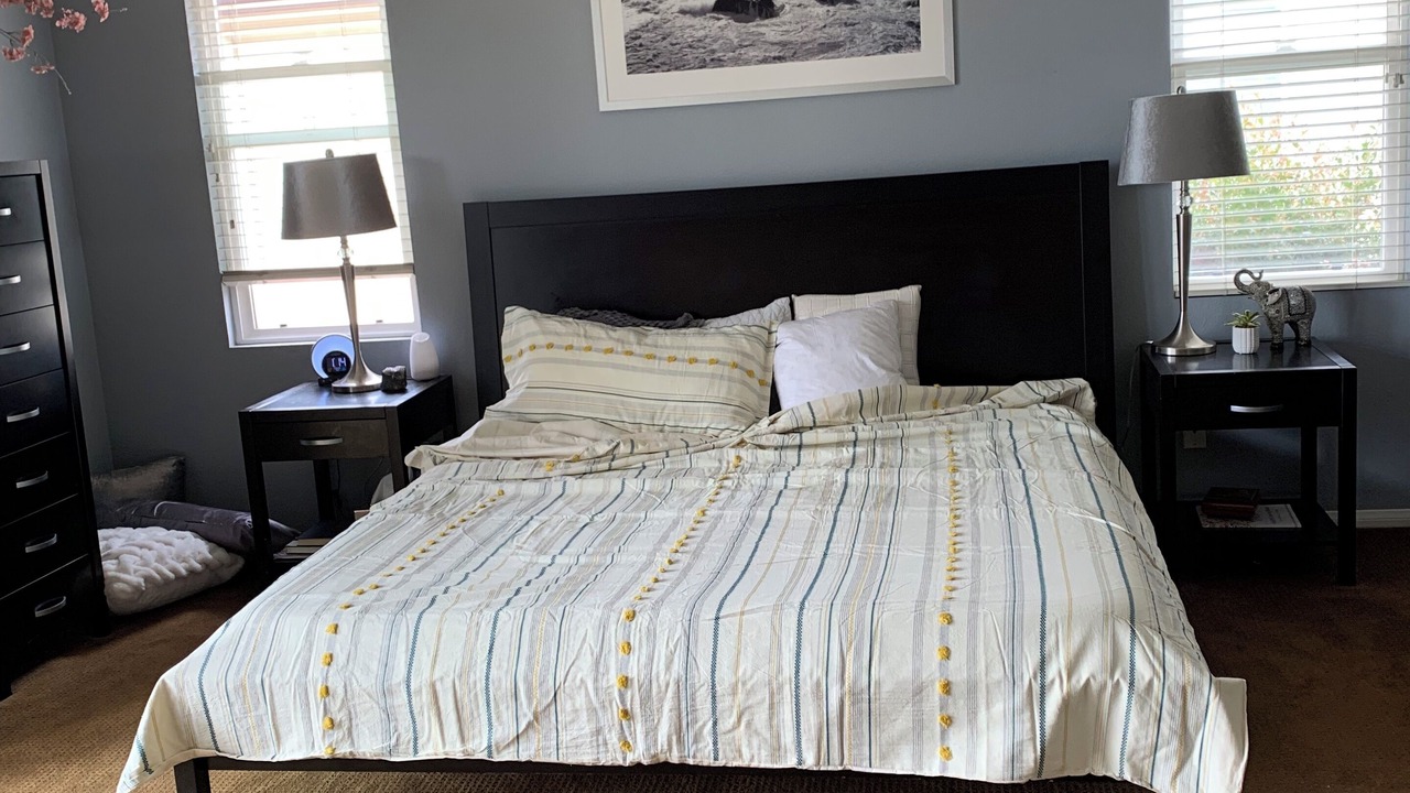 Photo of Bedroom in Cloverdale