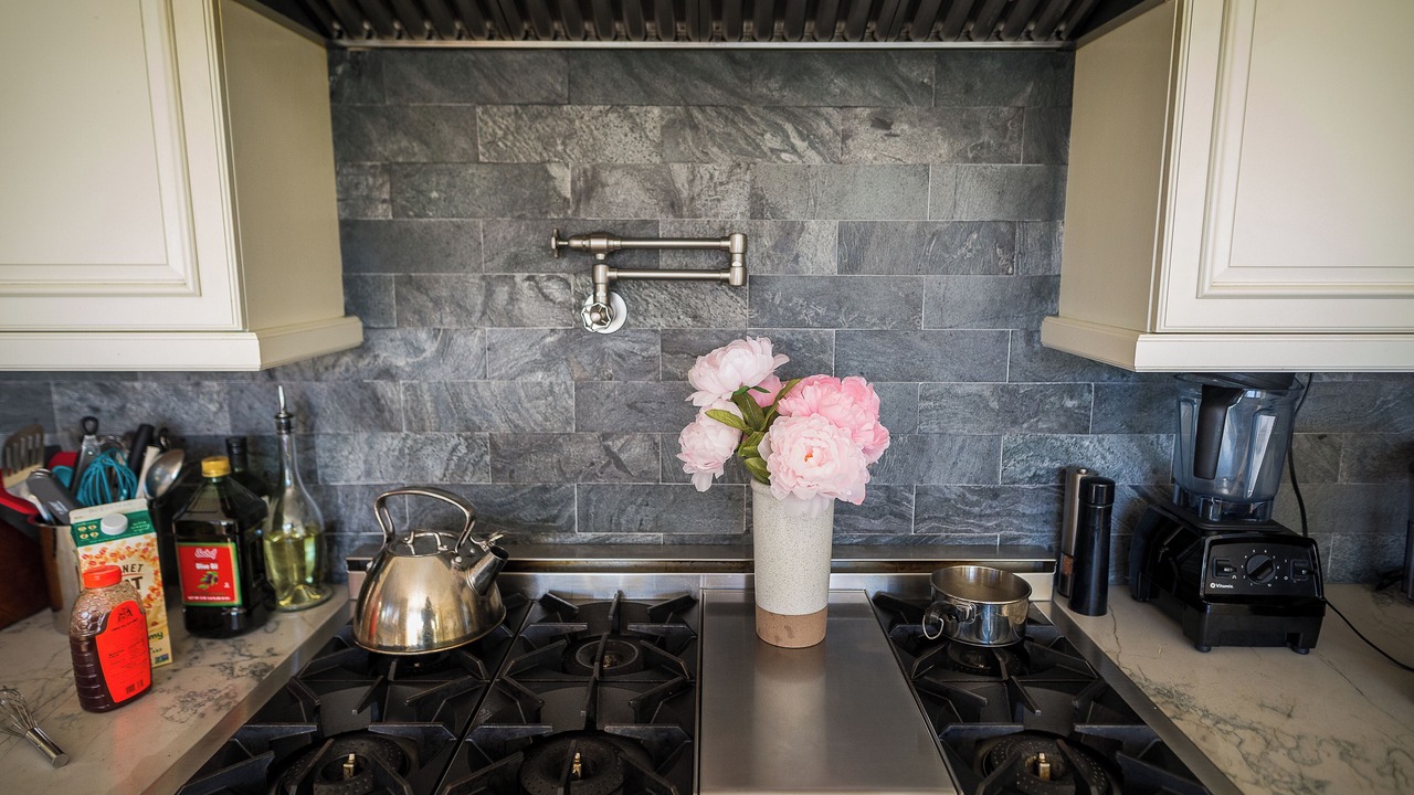 Photo of Kitchen in Cloverdale