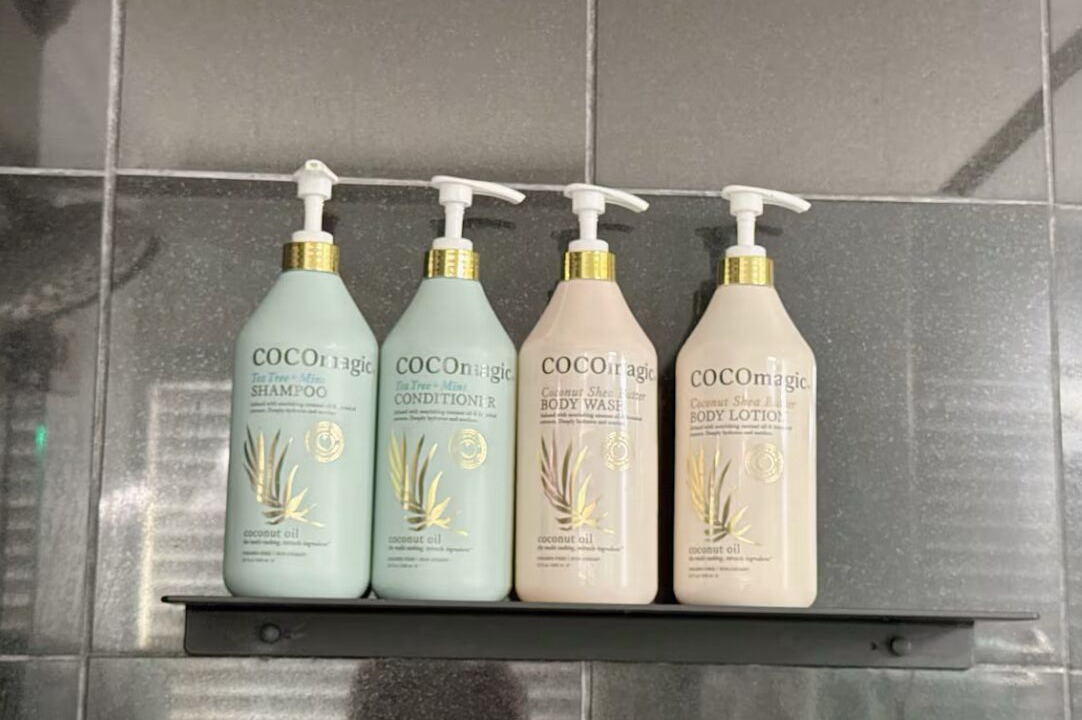 Photo of Bathroom in Duncan