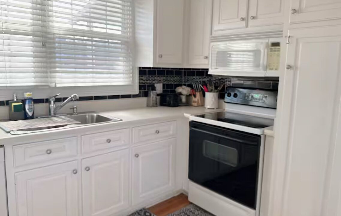 Photo of Kitchen in Duncan