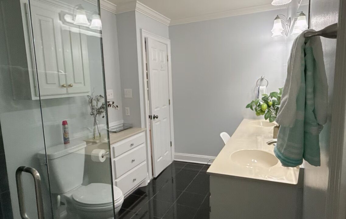 Photo of Bathroom in Duncan