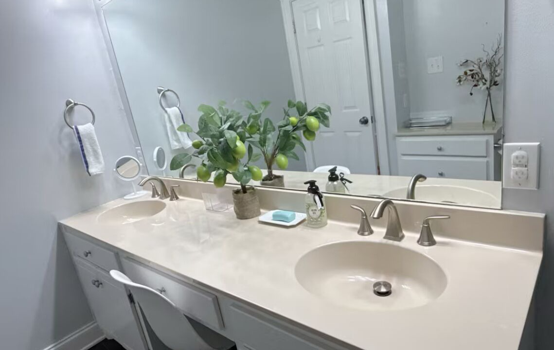 Photo of Bathroom in Duncan