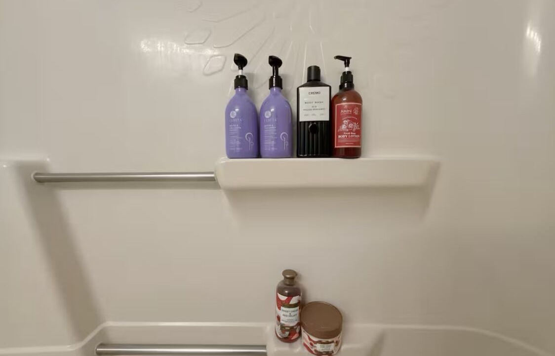 Photo of Bathroom in Duncan