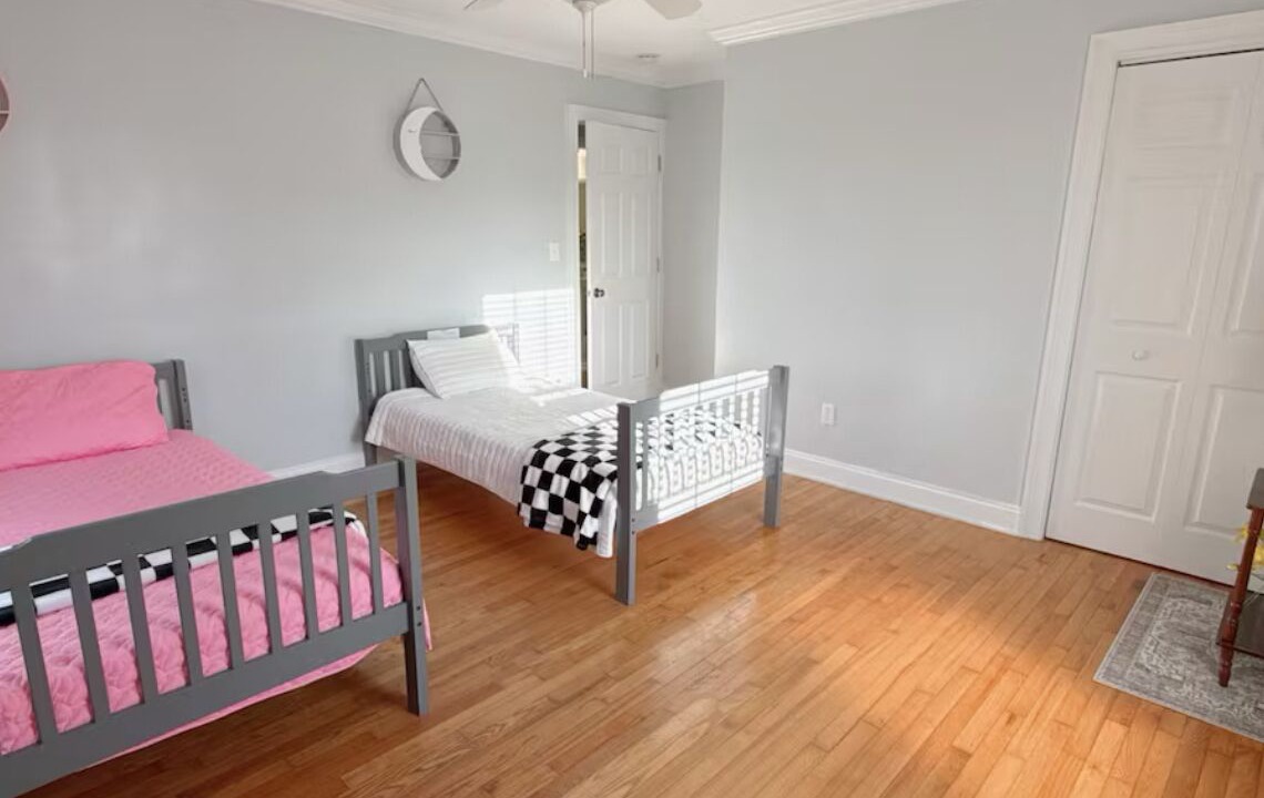 Photo of Bedroom in Duncan