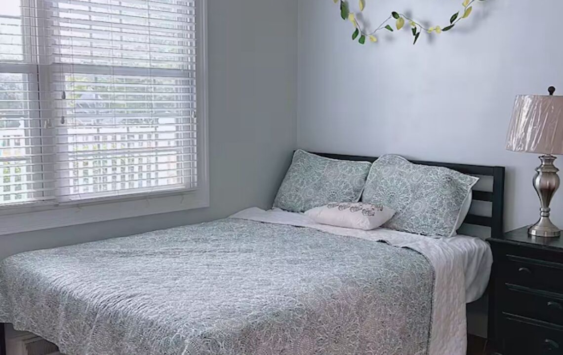 Photo of Bedroom in Duncan