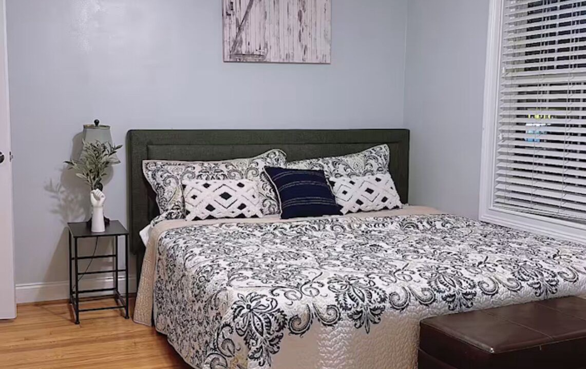 Photo of Bedroom in Duncan