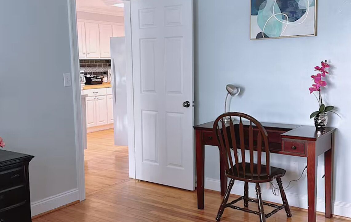 Photo of Bedroom in Duncan