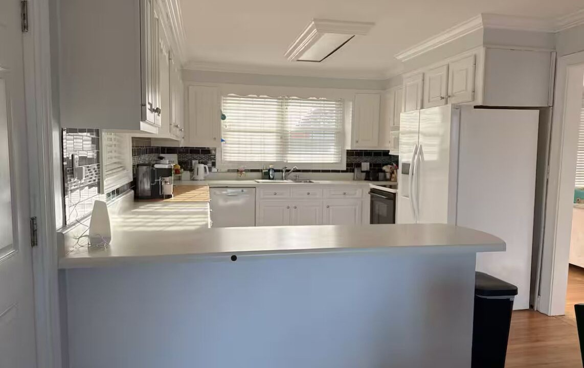 Photo of Kitchen in Duncan